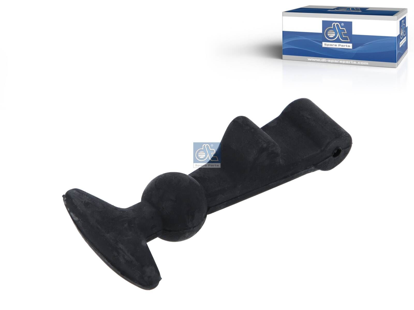 Halter, Batteriekastendeckel