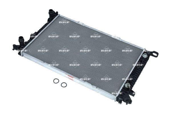 Kühler, Motorkühlung