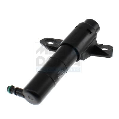 Waschwasserdüse, Scheinwerferreinigung