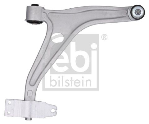 Lenker, Radaufhängung