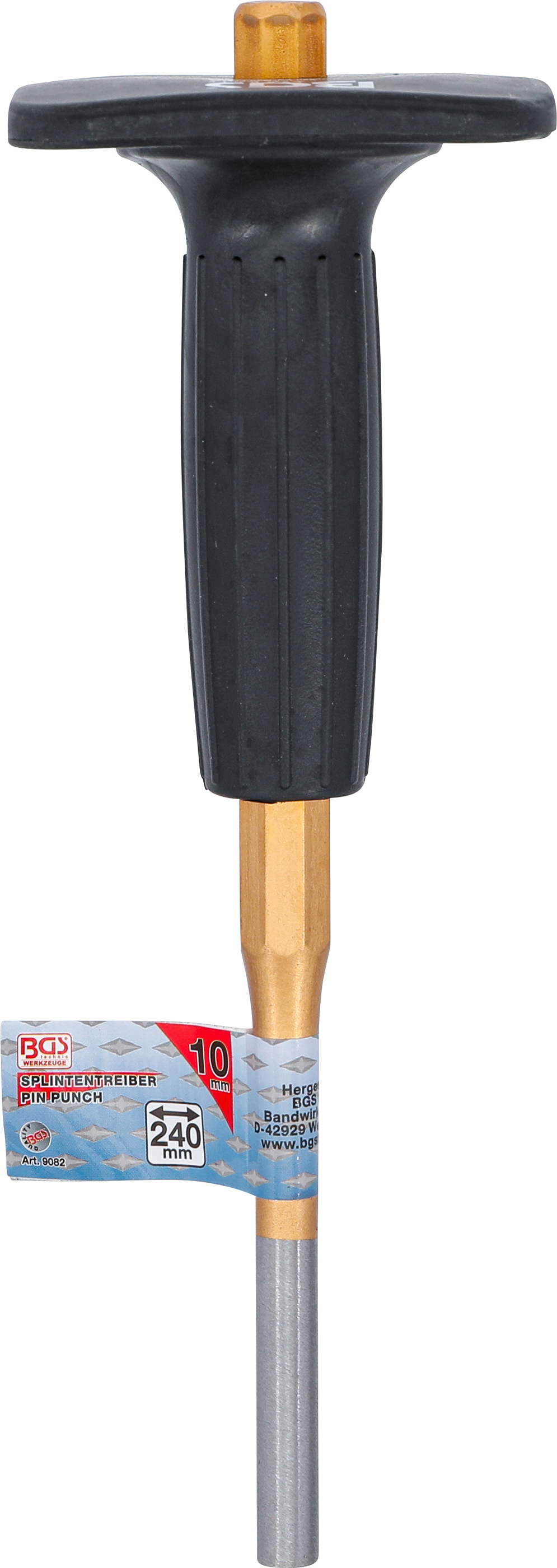BGS Splintentreiber | 240 mm | 10 mm