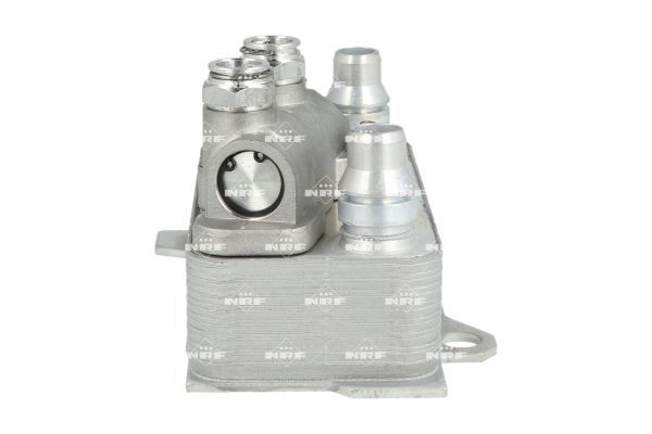 Ölkühler, Automatikgetriebe