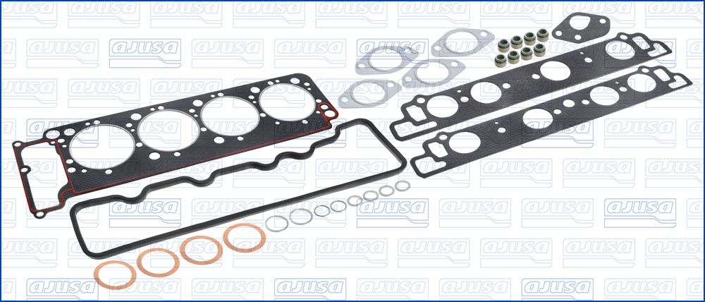 Dichtungssatz, Zylinderkopf