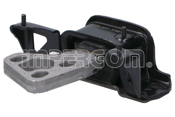 Lagerung, Schaltgetriebe