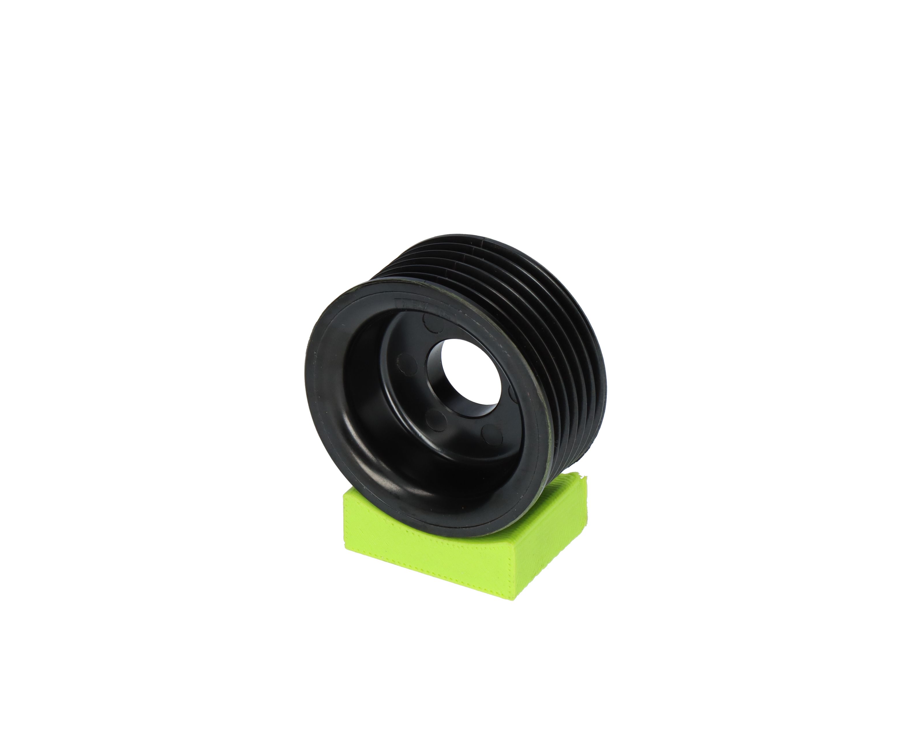 Riemenscheibe, Generator