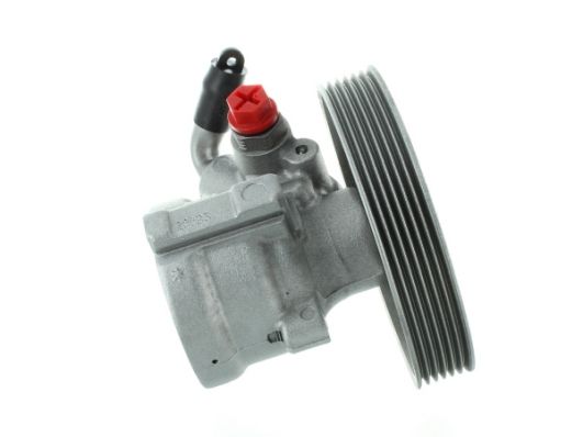 Hydraulikpumpe, Lenkung