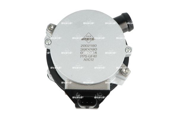 Zusatzwasserpumpe (Kühlwasserkreislauf)