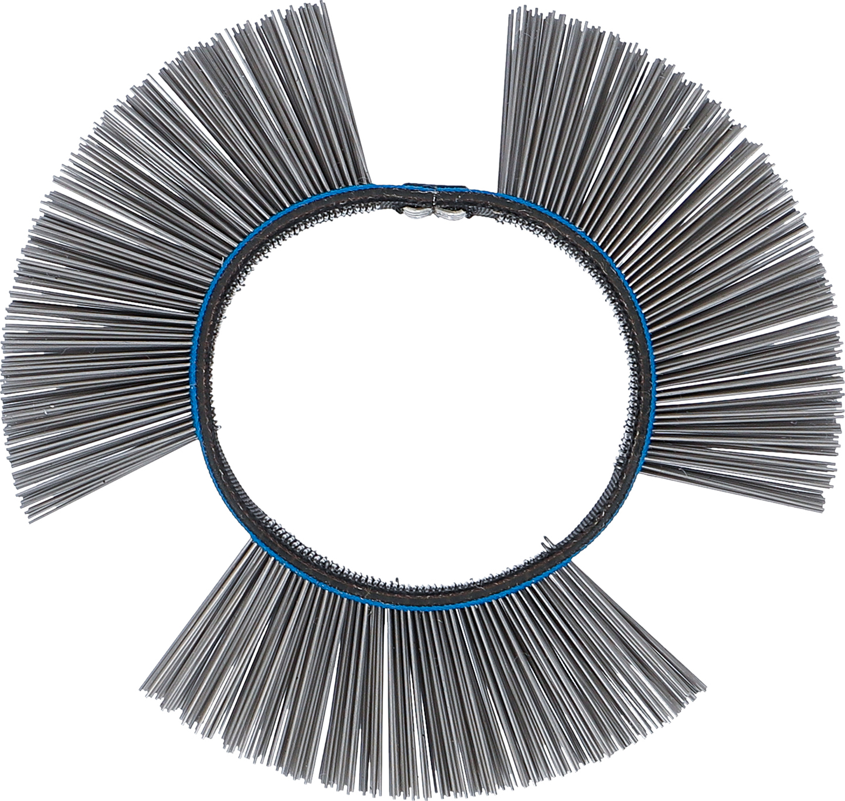 BGS Draht-Rundbürste | gerade | Ø 103 x 23 x 0,5 mm