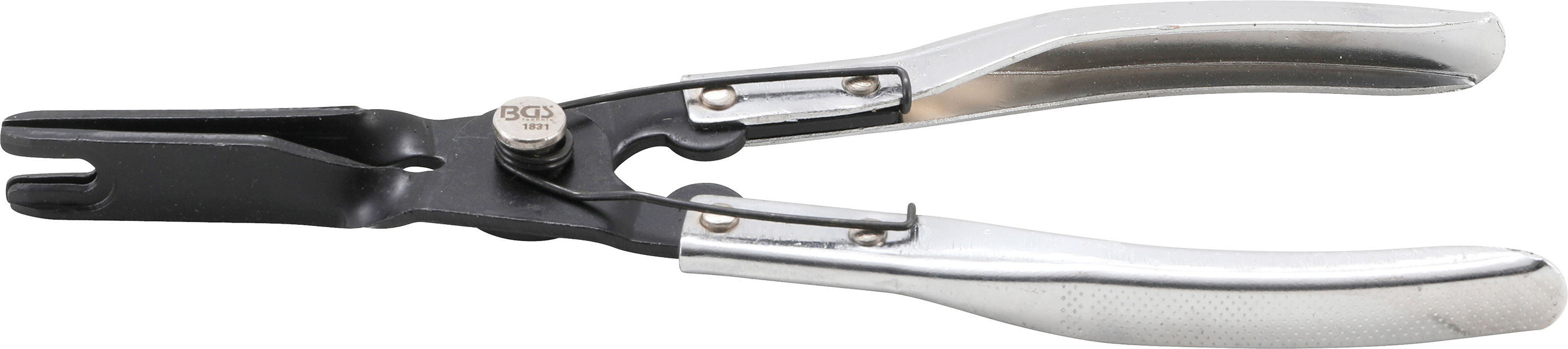 BGS Bremsseil-Federnzange | 230 mm