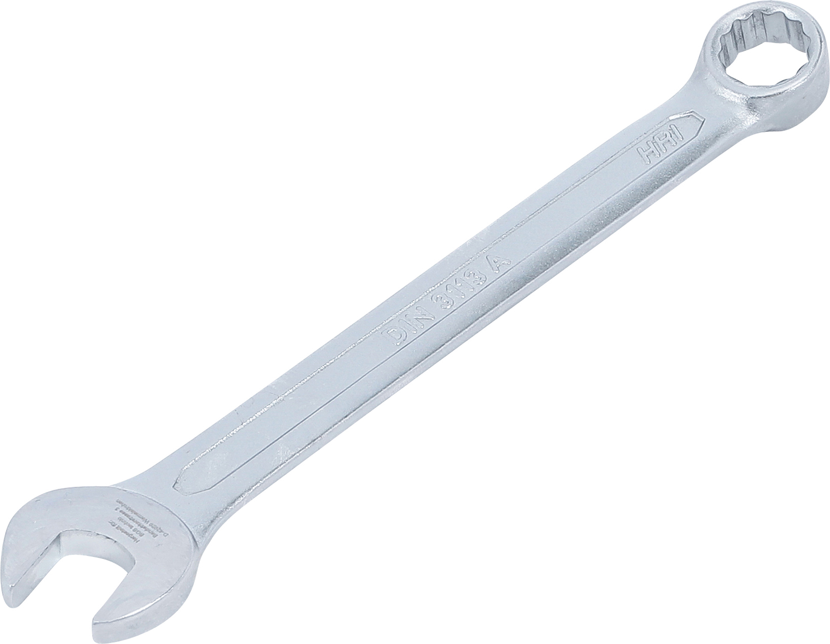 BGS Maul-Ringschlüssel | SW 1/2"