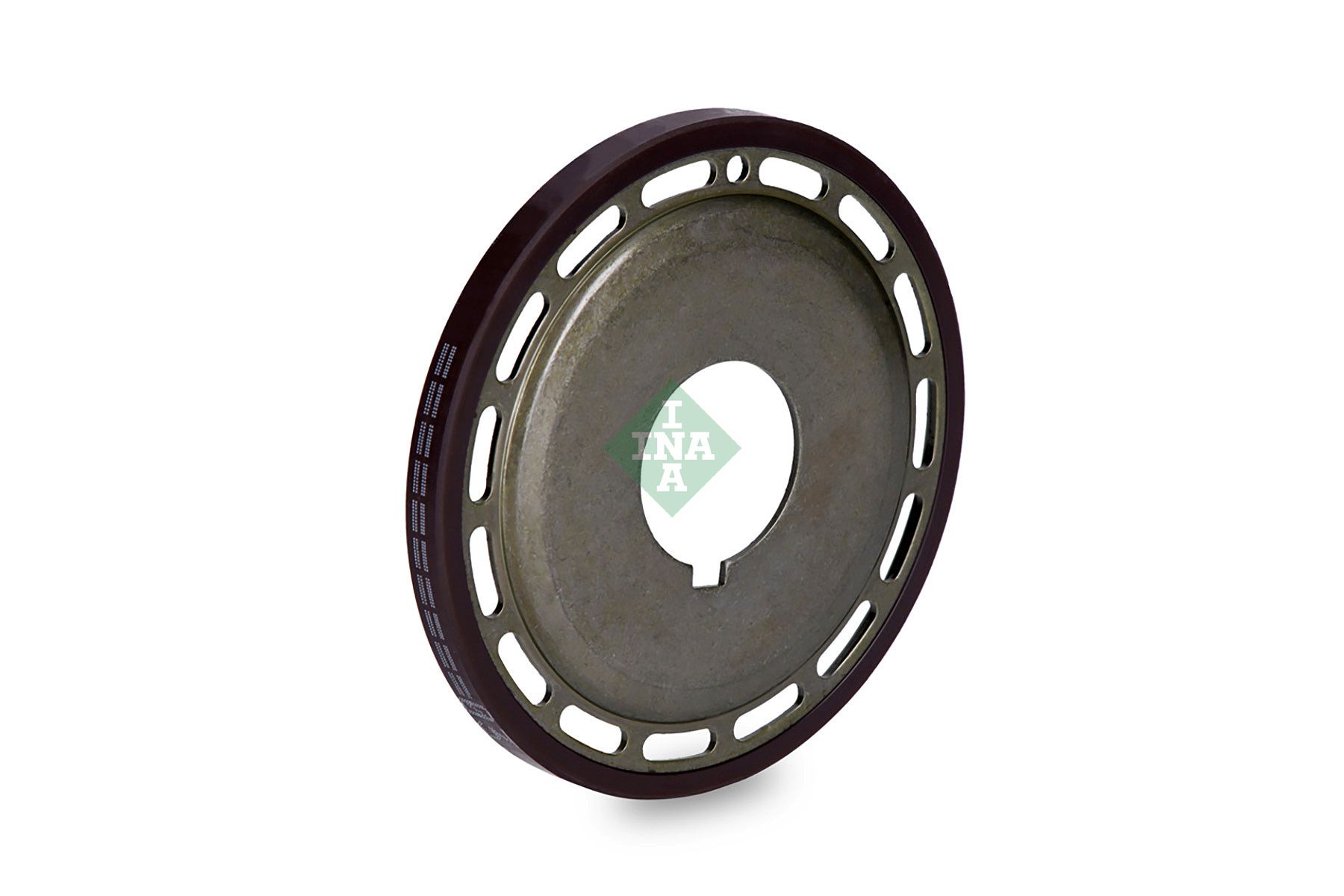 Impulsgeber, Kurbelwelle