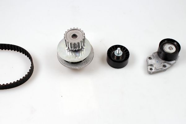 Wasserpumpe + Zahnriemensatz