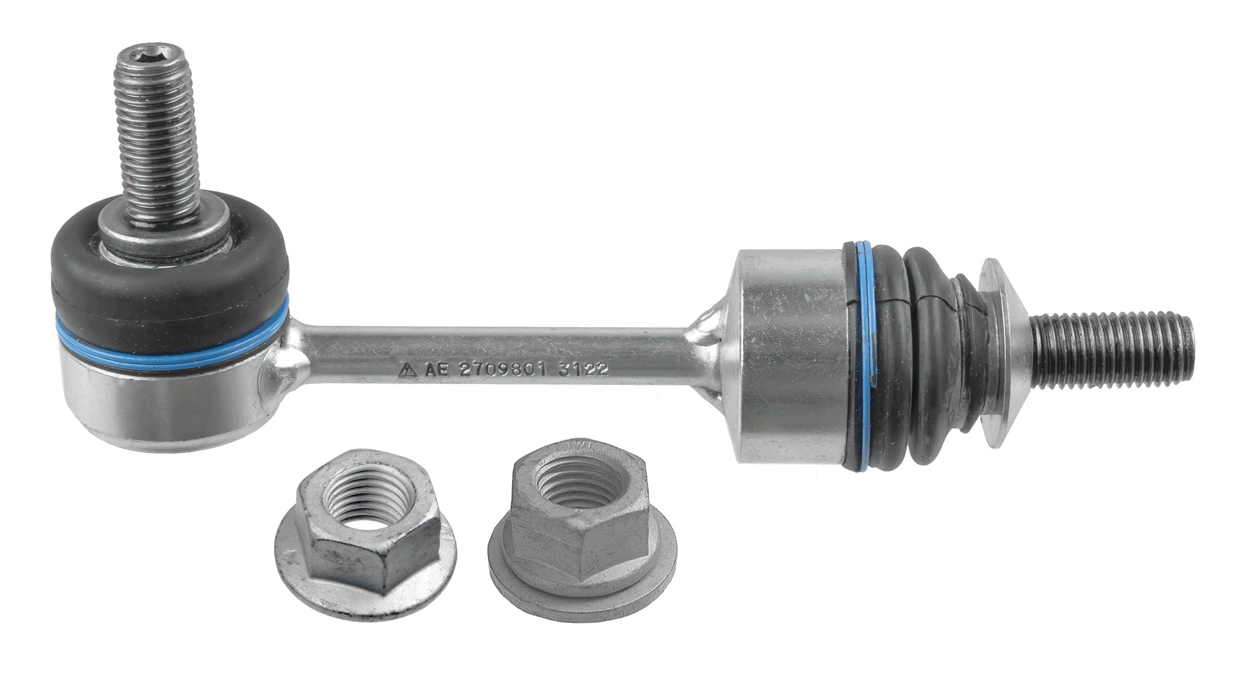 Stange/Strebe, Stabilisator