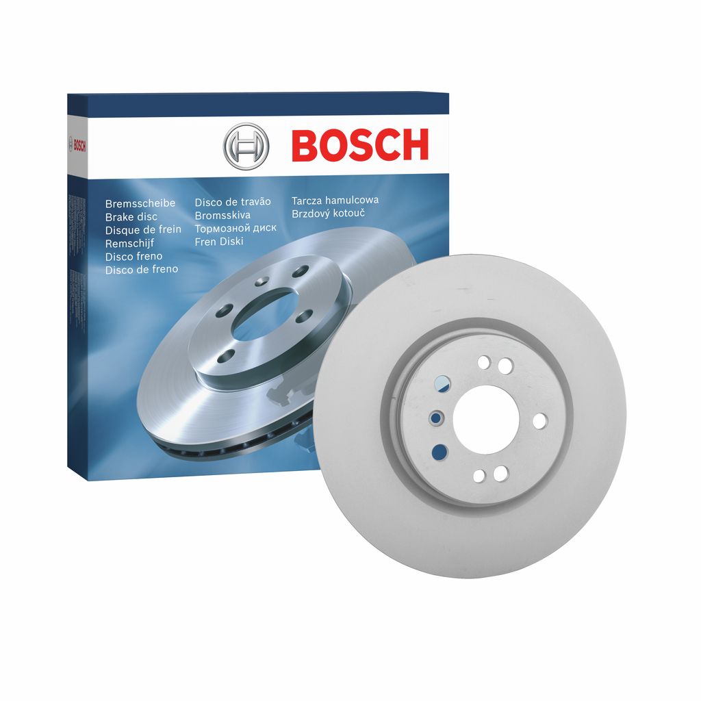 Bremsscheibe “BOSCH 330 mm, 32,2 mm, 29,4 mm”