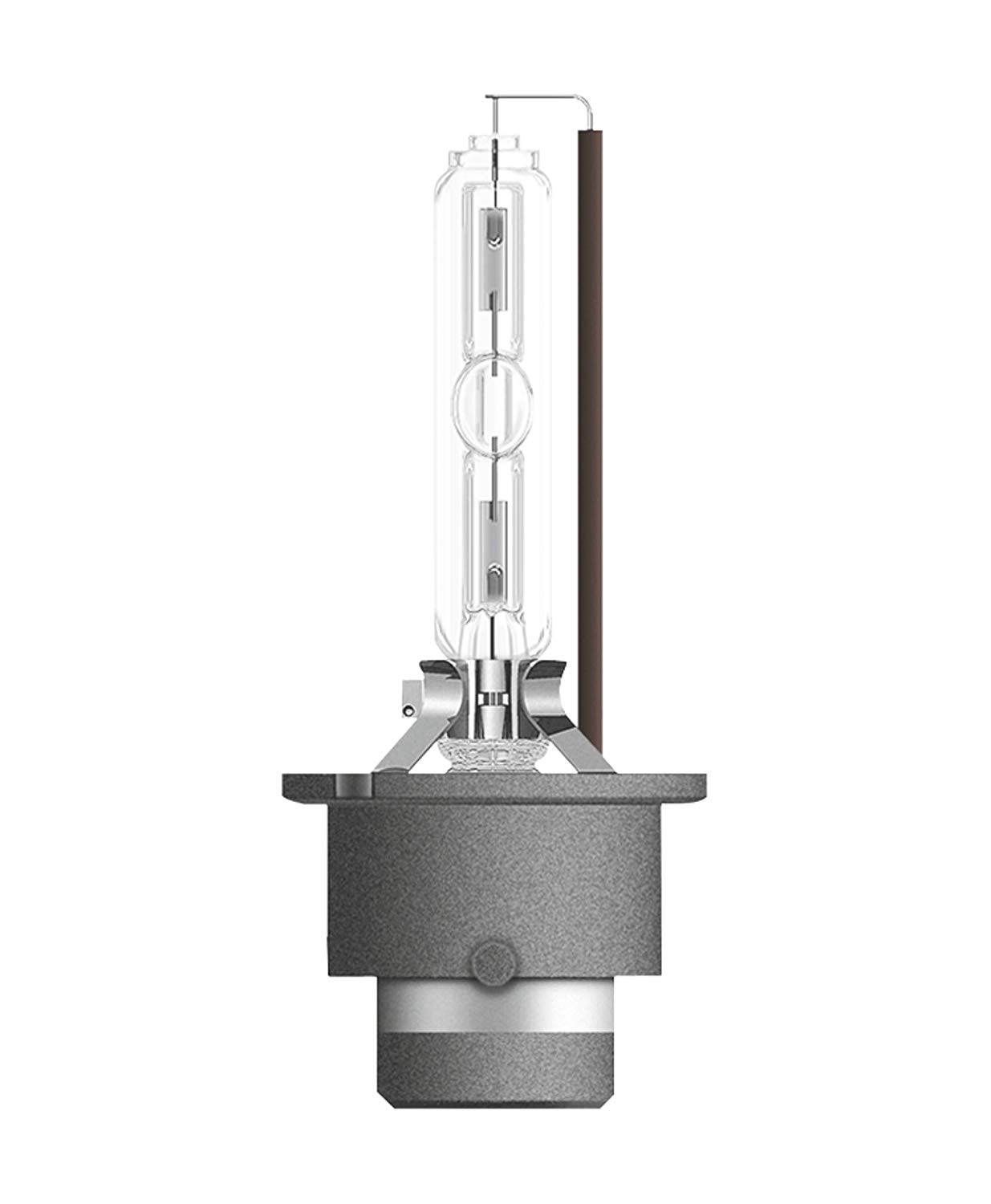 Osram D2S Night Breaker Laser Xenarc +200%