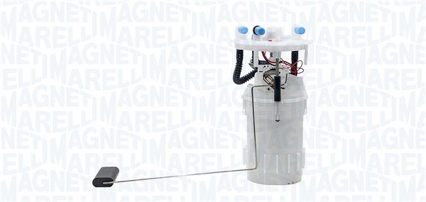 Kraftstofffördermodul