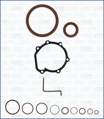 Dichtungssatz, Kurbelgehäuse