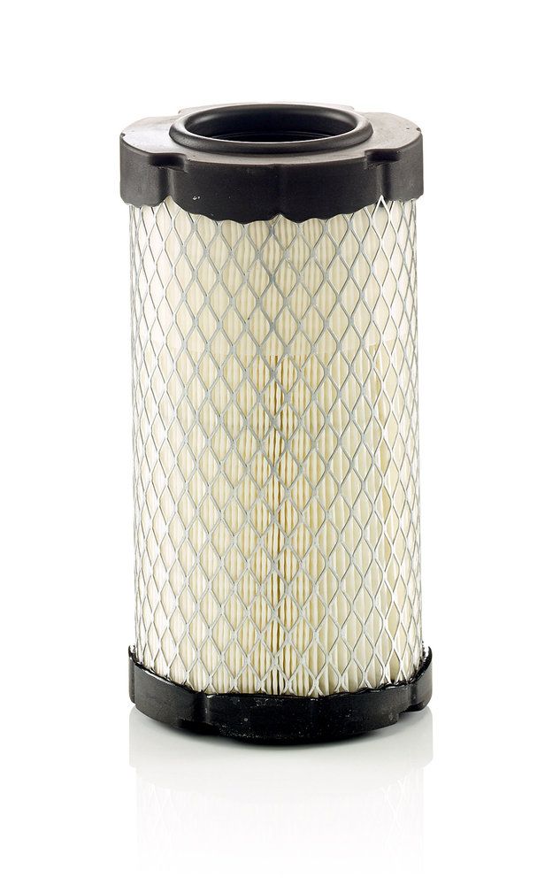 Luftfilter C 10 007 “MANN-FILTER 193 mm”