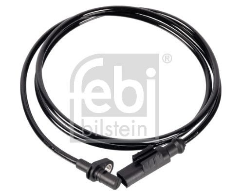 ABS-Sensor hinten L/R passt zu: IVECO DAILY IV, DAILY V, DAILY VI 2.3D-Electric 05.06-