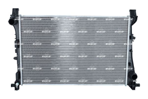 Kühler, Motorkühlung