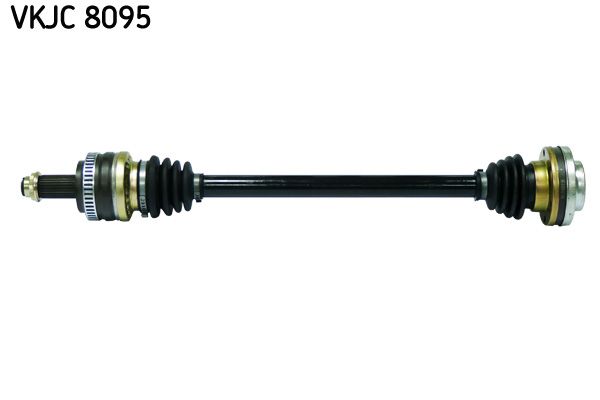 Antriebswelle