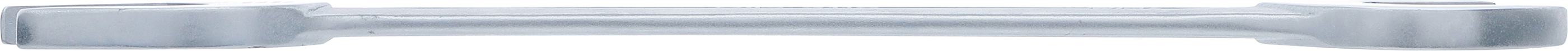BGS Doppel-Maulschlüssel | SW 36 x 41 mm