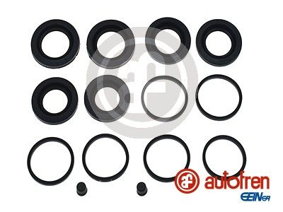 Reparatursatz, Bremssattel