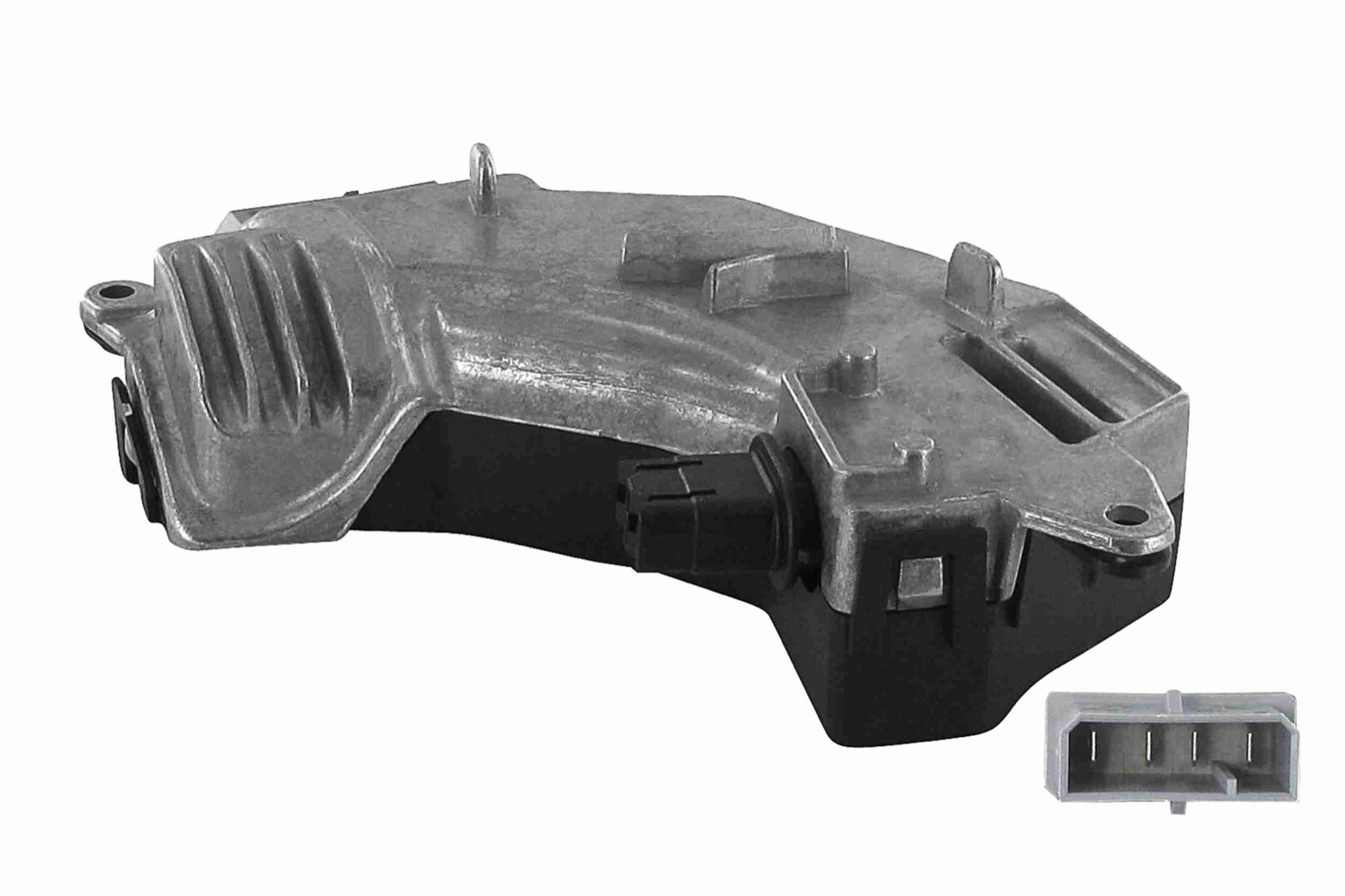 Regler, Innenraumgebläse