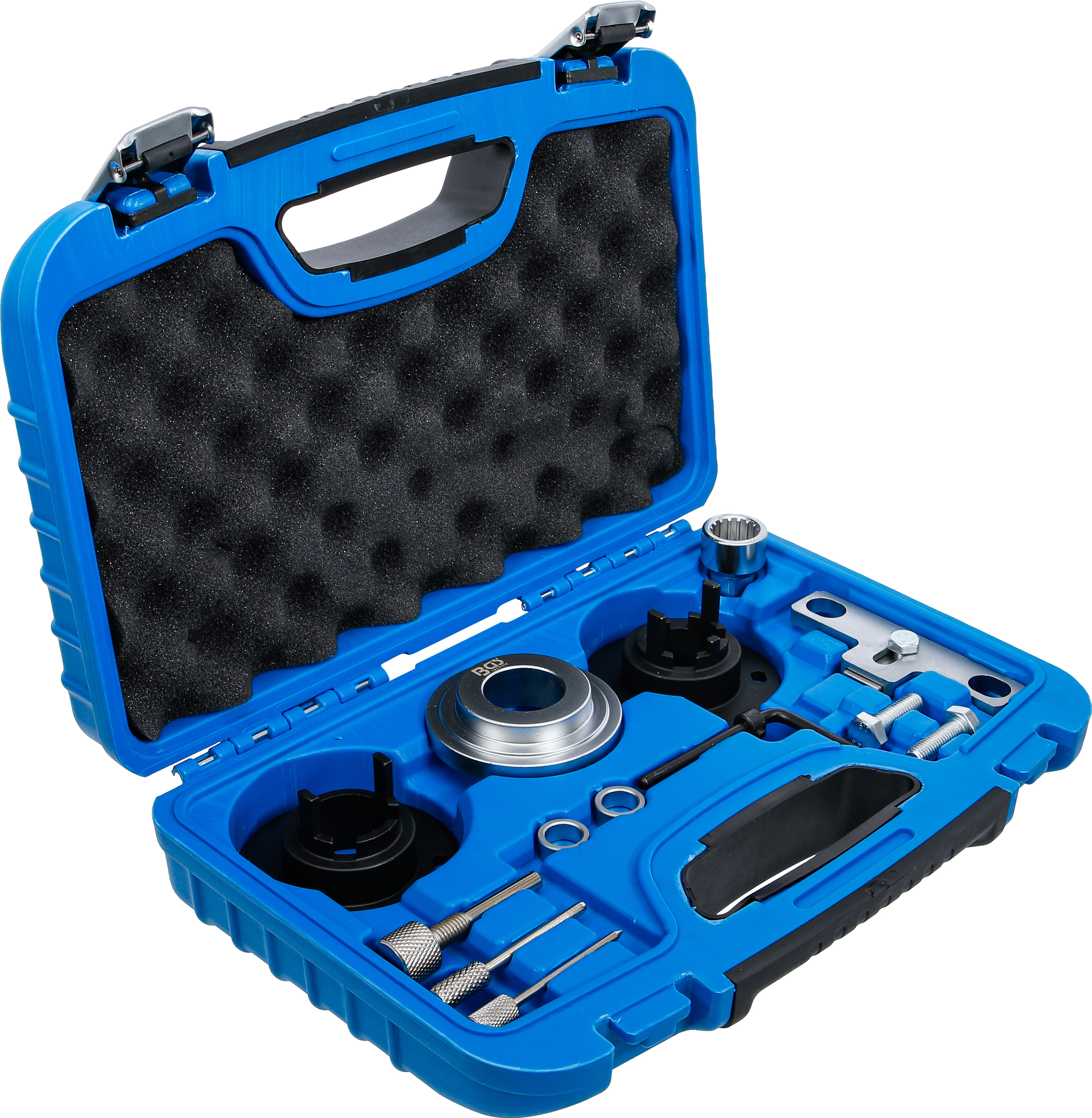 BGS Motor-Einstellwerkzeug-Satz | für Ford 1.0 L EcoBoost mit Steuerkette