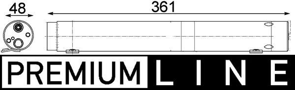 Trockner, Klimaanlage