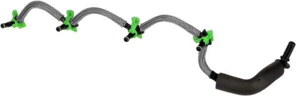 Schlauch, Leckkraftstoff