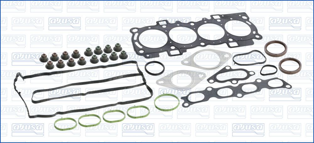 Dichtungssatz, Zylinderkopf