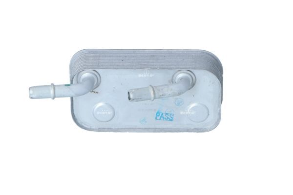 Ölkühler, Automatikgetriebe