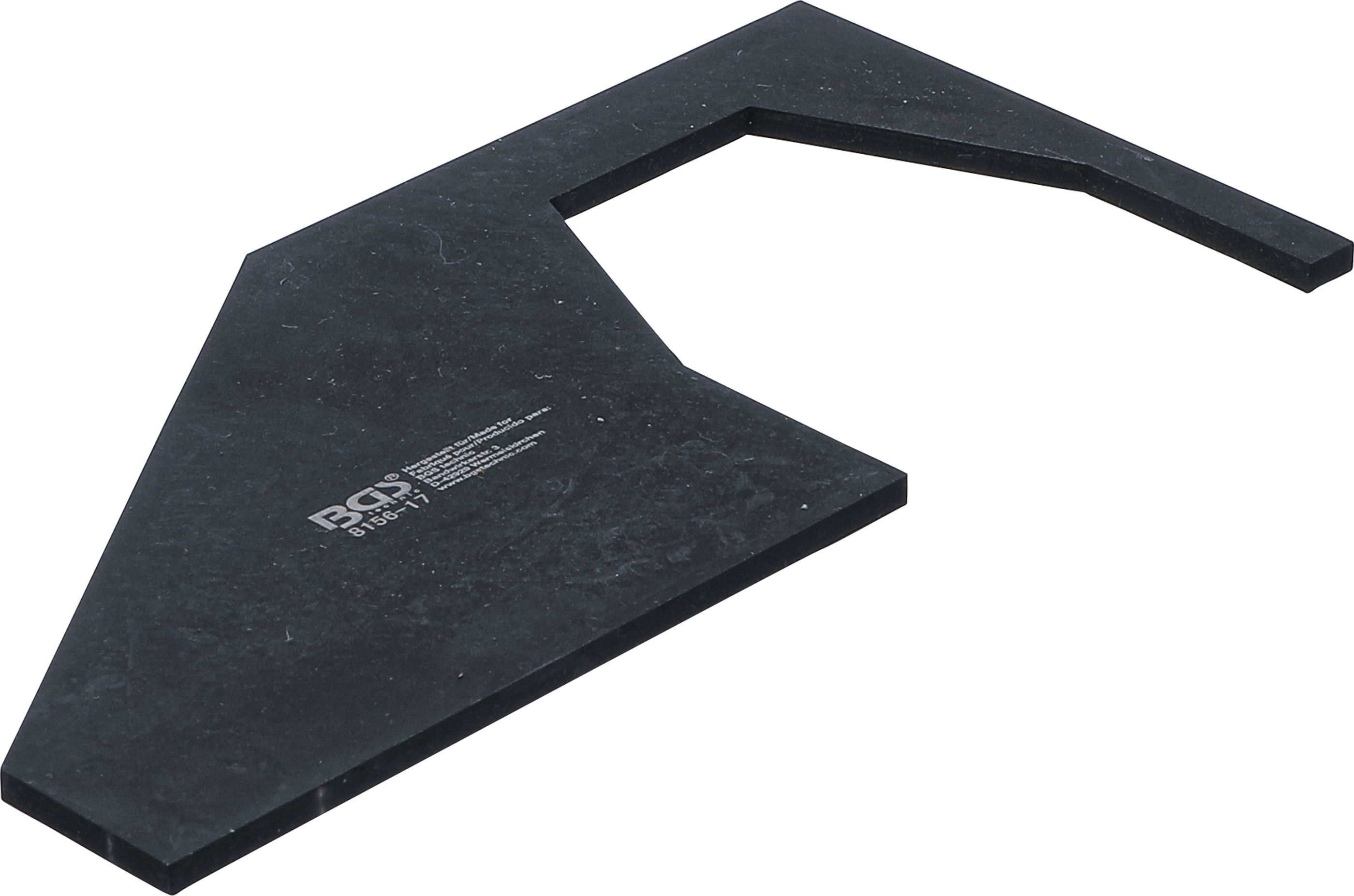 BGS Nockenwellen-Halteblech | für Ford | für Art. 8156