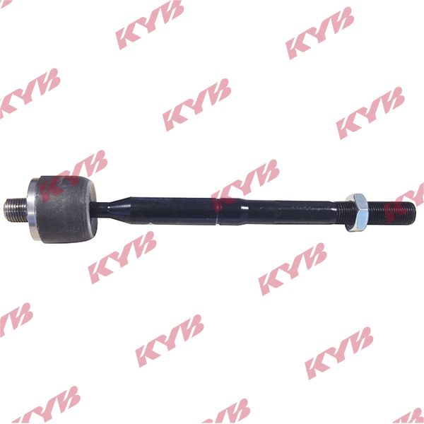 Axialgelenk, Spurstange