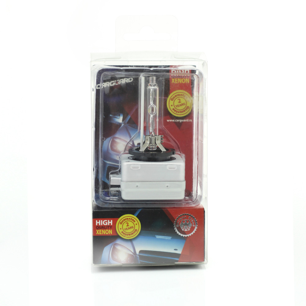 MTR Original D1S Xenon Lampe 35W 6000K +50% mehr Licht Hauptscheinwerfer