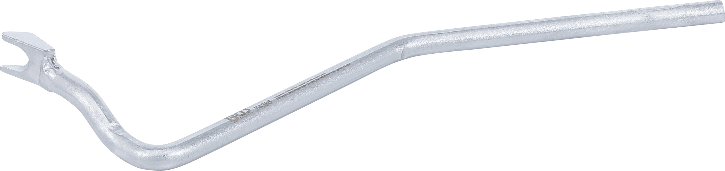 BGS Bremspedal-Entriegelungswerkzeug | für VAG und Porsche