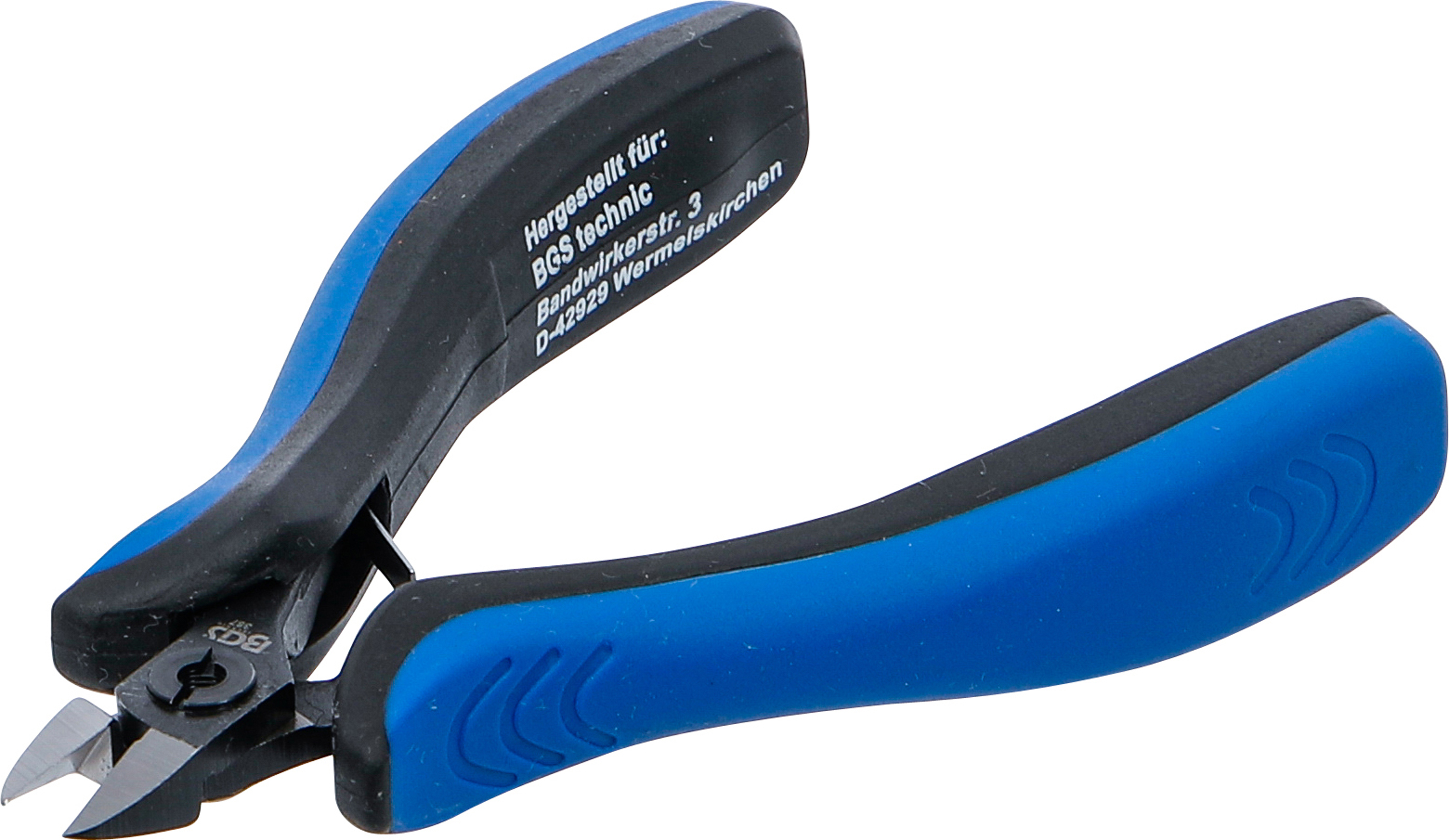 BGS Präzisions-Seitenschneider | 115 mm