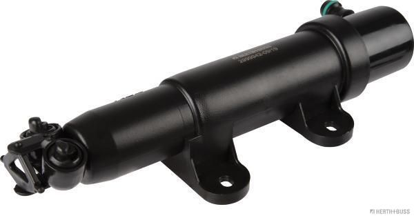 Waschwasserdüse, Scheinwerferreinigung