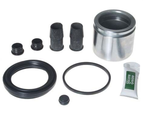 Reparatursatz, Bremssattel