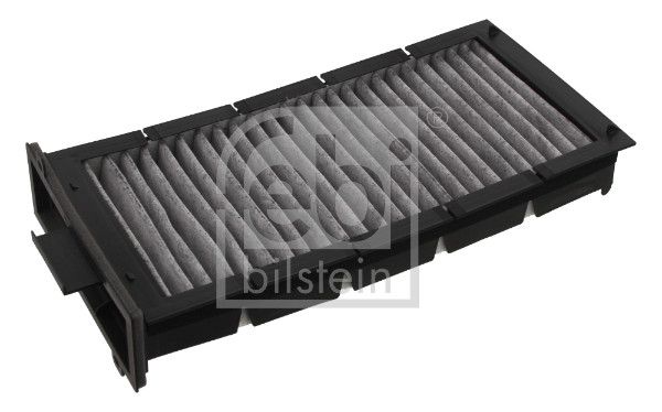 Filter, Innenraumluft