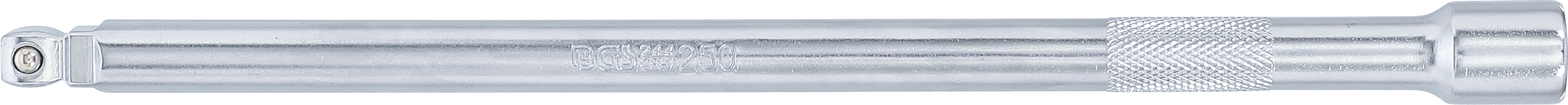 BGS Kipp-Verlängerung | 10 mm (3/8") | 250 mm