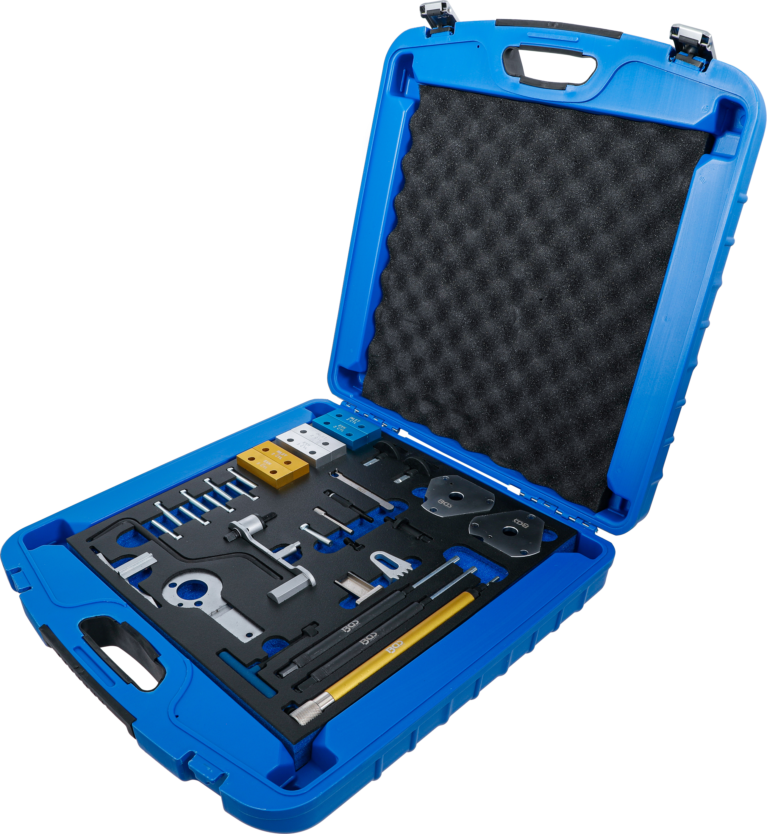 BGS Motor-Einstellwerkzeug-Satz | für Fiat, Lancia