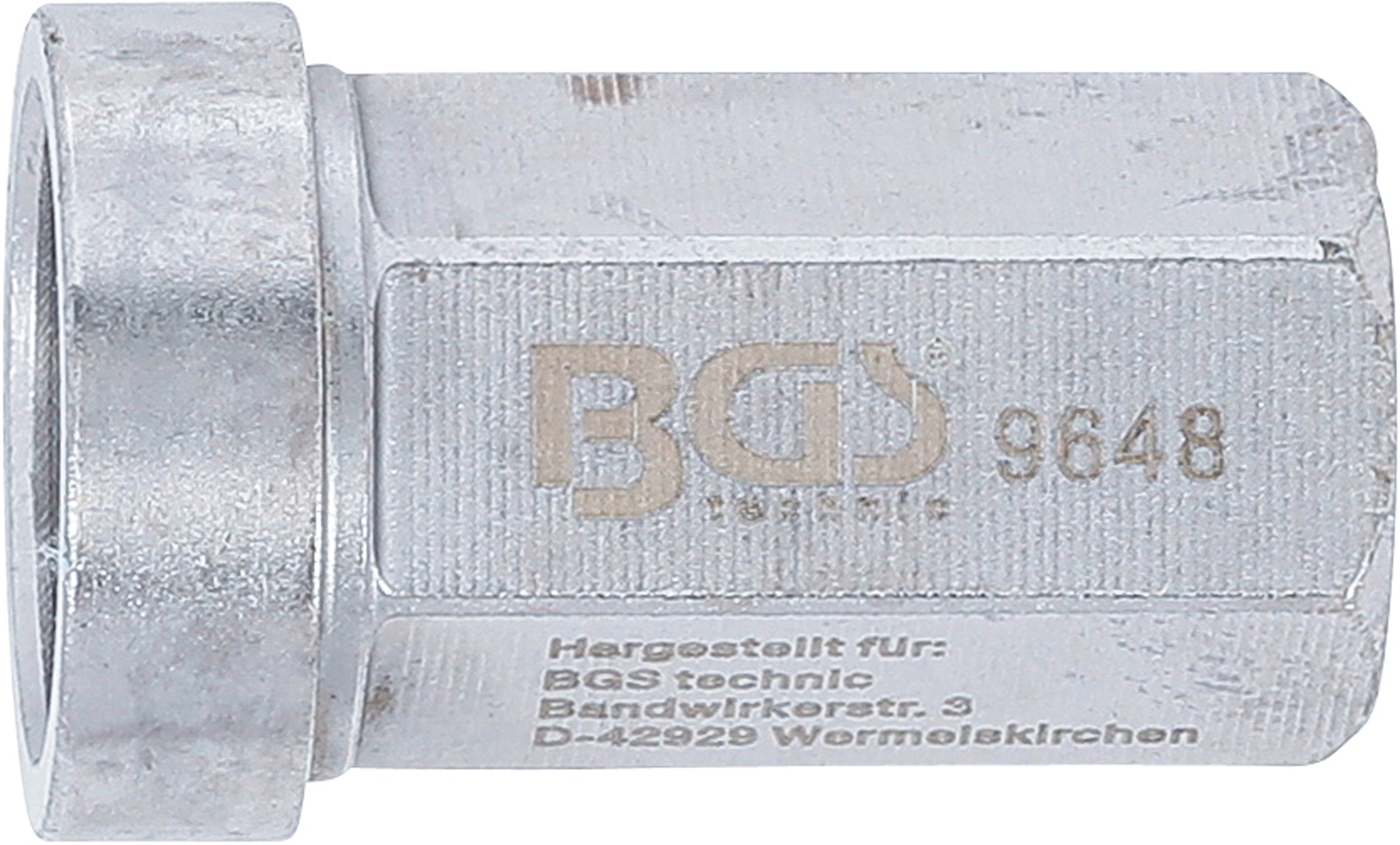 BGS Spezial-Einsatz für ATF Einfüllstopfen | T-Profil (für Torx) T55 | für MINI