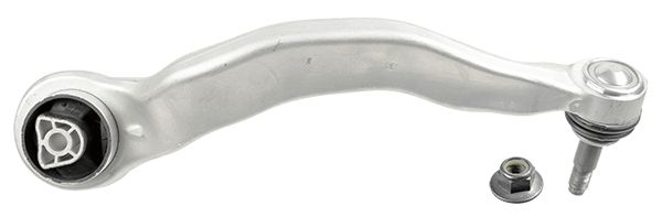 Lenker, Radaufhängung