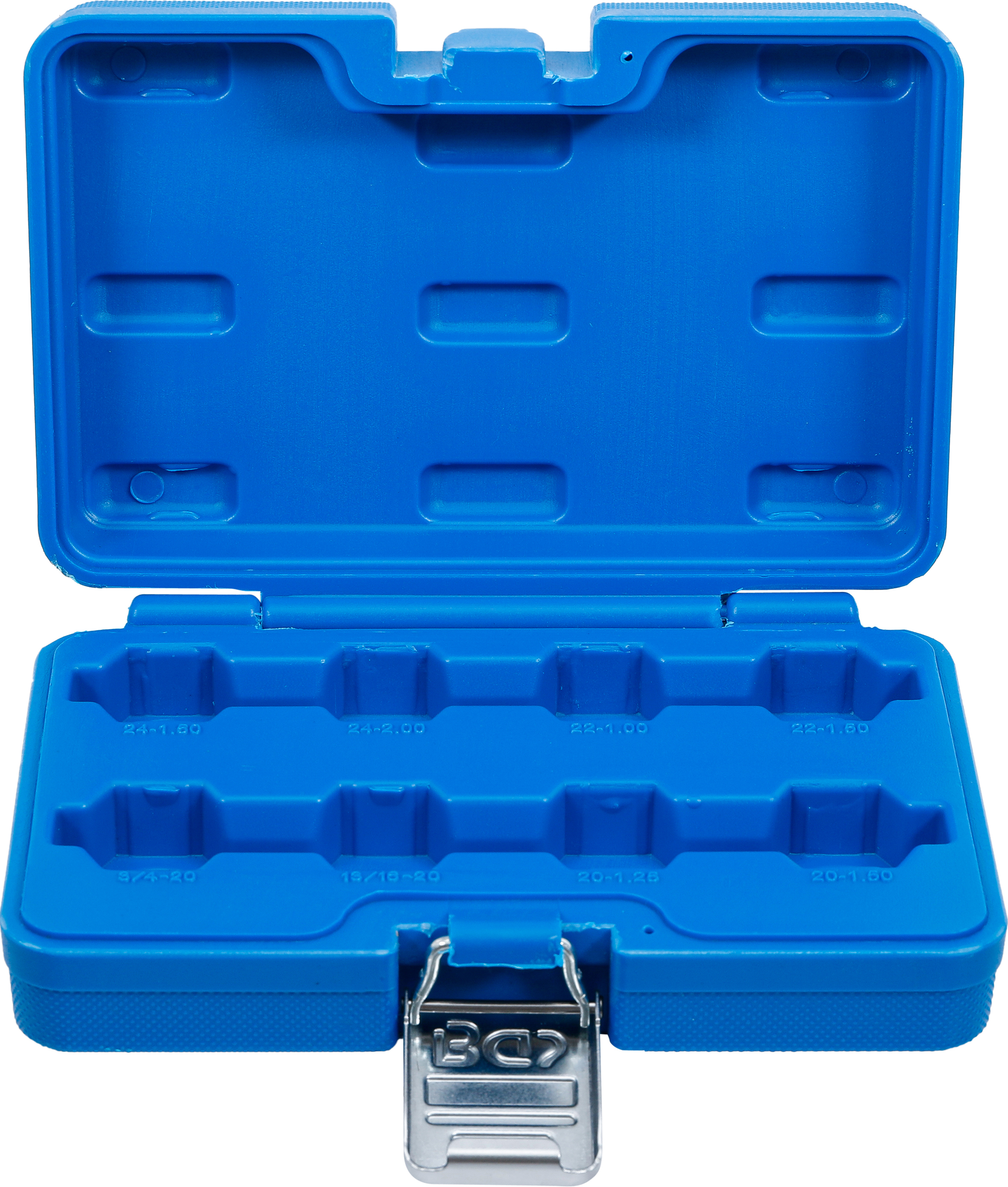 BGS Leerkoffer für Art. 1141