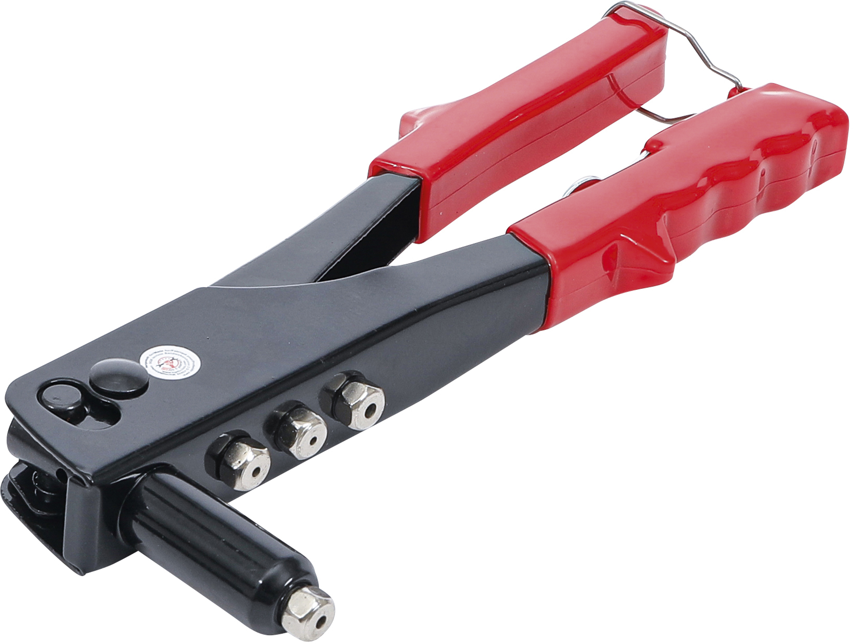 BGS Nietzange | 2,4 - 4,8 mm | 250 mm