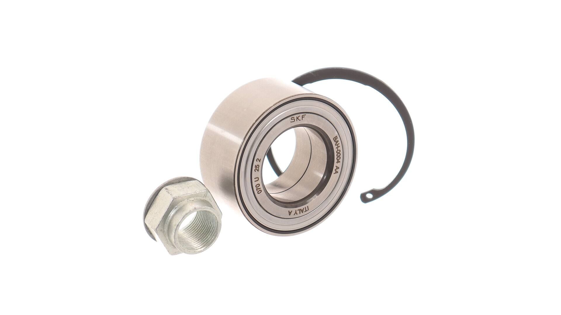 Radlagersatz “SKF 37 mm, 42 mm, 80 mm”