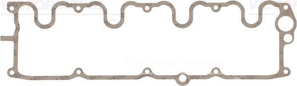 Dichtung, Zylinderkopfhaube