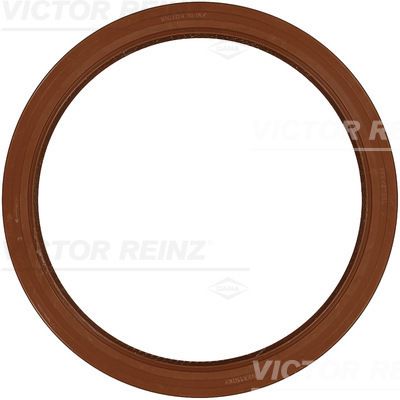 Wellendichtring, Kurbelwelle